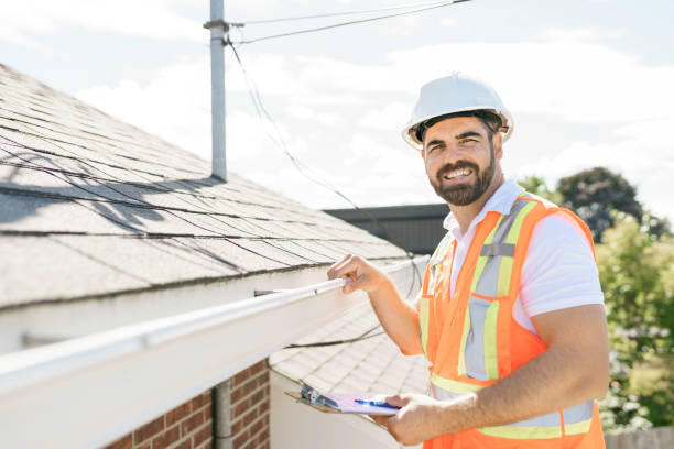 Best Storm Damage Roof Repair  in Tri Lakes, IN