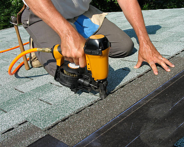 Best Storm Damage Roof Repair  in Tri Lakes, IN